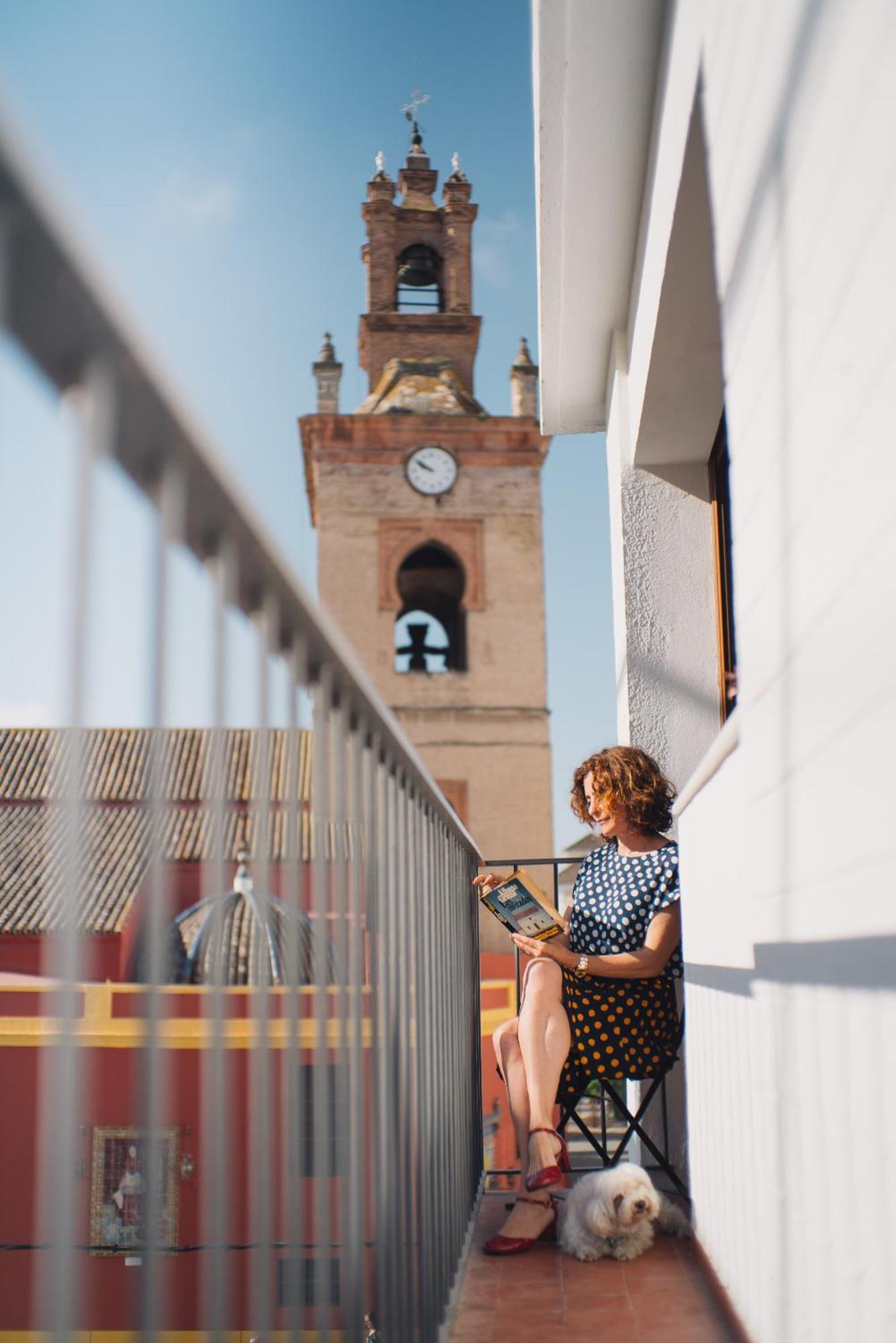 Eva Recommends San Lorenzo Appartement Séville